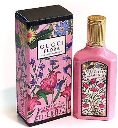Gucci Flora For Her Eau de Parfum 5ml