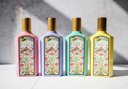 Gucci Flora For Her Eau de Parfum 5ml