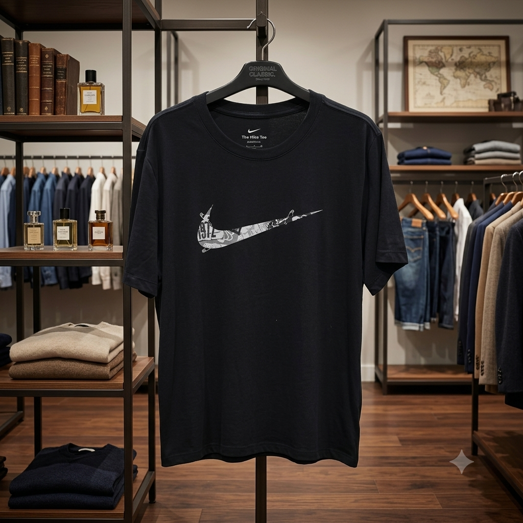 Nike Mens T-shirt at Only $39