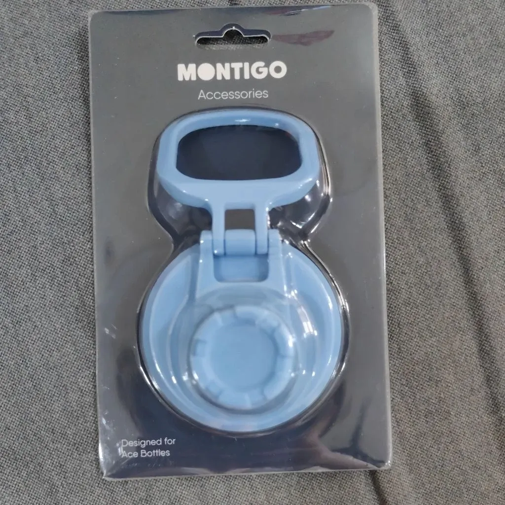 Montigo Accessories - Ace Spout Lid - Fits all Ace Bottles