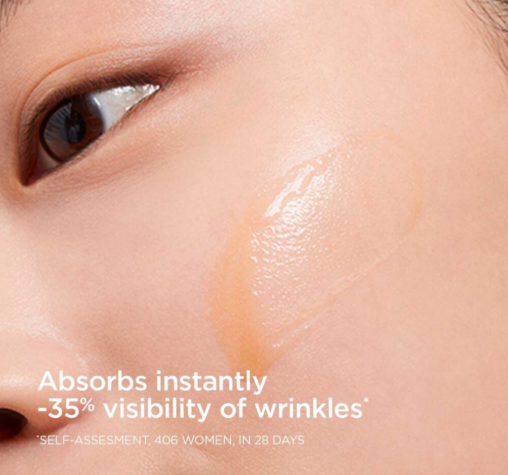 Clarins Double Serum 50ml (Classic / Light Texture) - Your Anti Aging Solution!