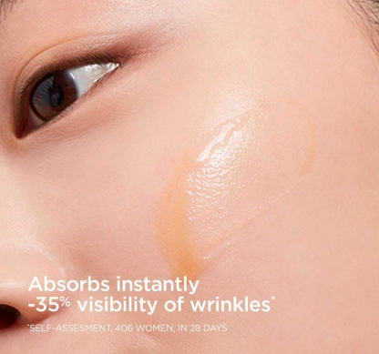 Clarins Double Serum 50ml (Classic / Light Texture) - Your Anti Aging Solution!