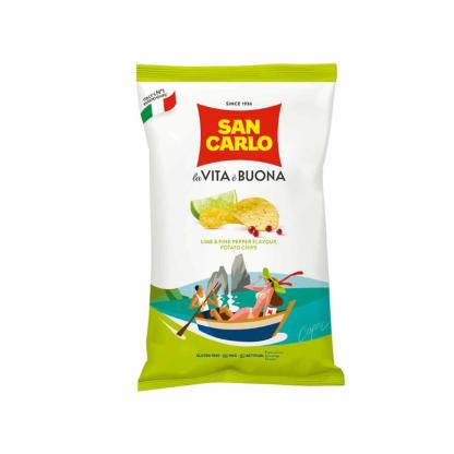San Carlo La Vita e Buona Potato Chips