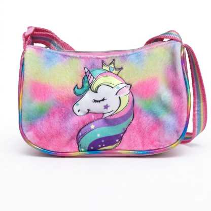 Unicorn Shoulder or Sling Bag for Kids