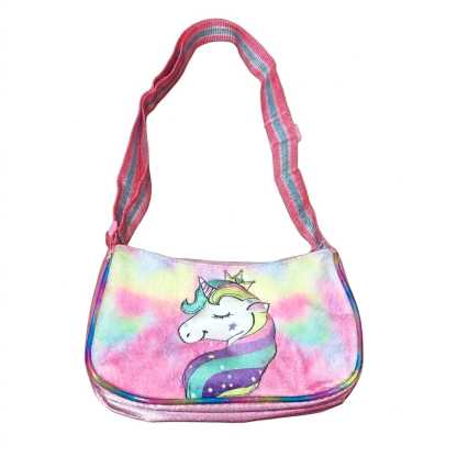 Unicorn Shoulder or Sling Bag for Kids
