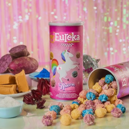 Unicorn Popcorn 90g Can