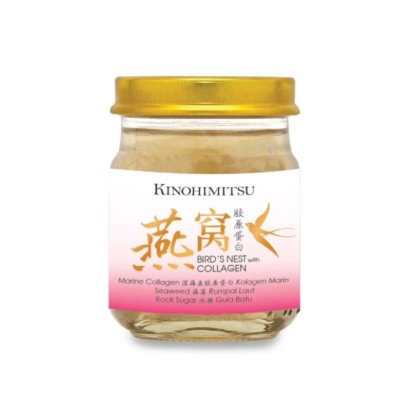 Kinohimitsu Bird's Nest Collagen