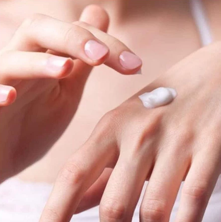 Coreana Hand Cream - 24K Rose Gold Essence 50ml