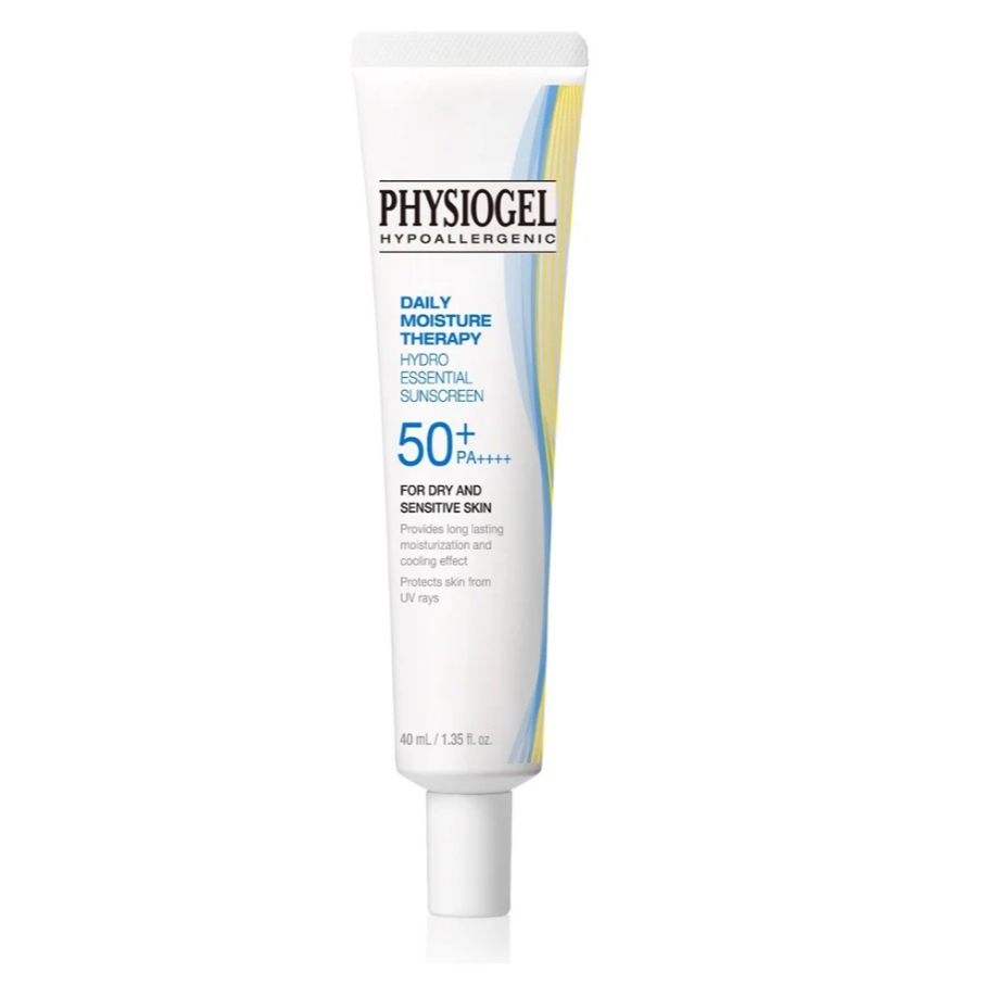 Physiogel Hypoallegenic SPF 50+ PA++++ Sunscreen