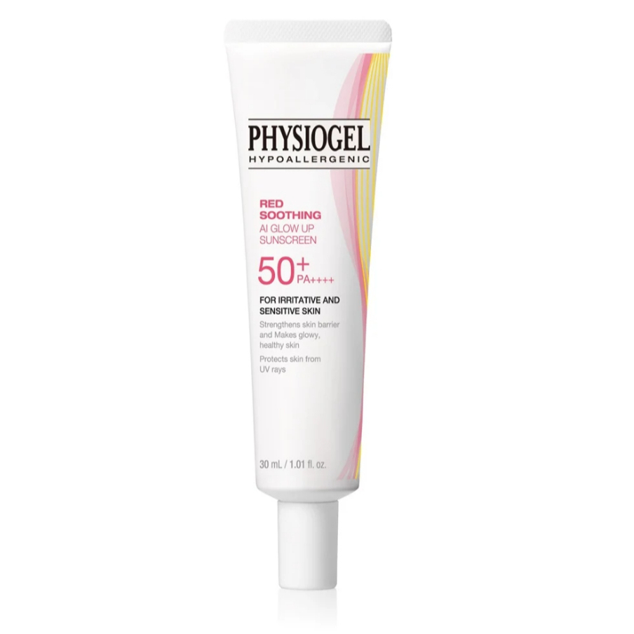 Physiogel Hypoallegenic SPF 50+ PA++++ Sunscreen