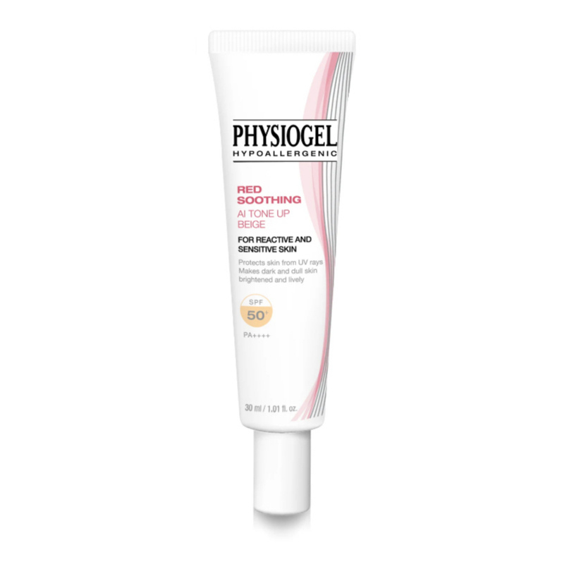 Physiogel Hypoallegenic SPF 50+ PA++++ Sunscreen