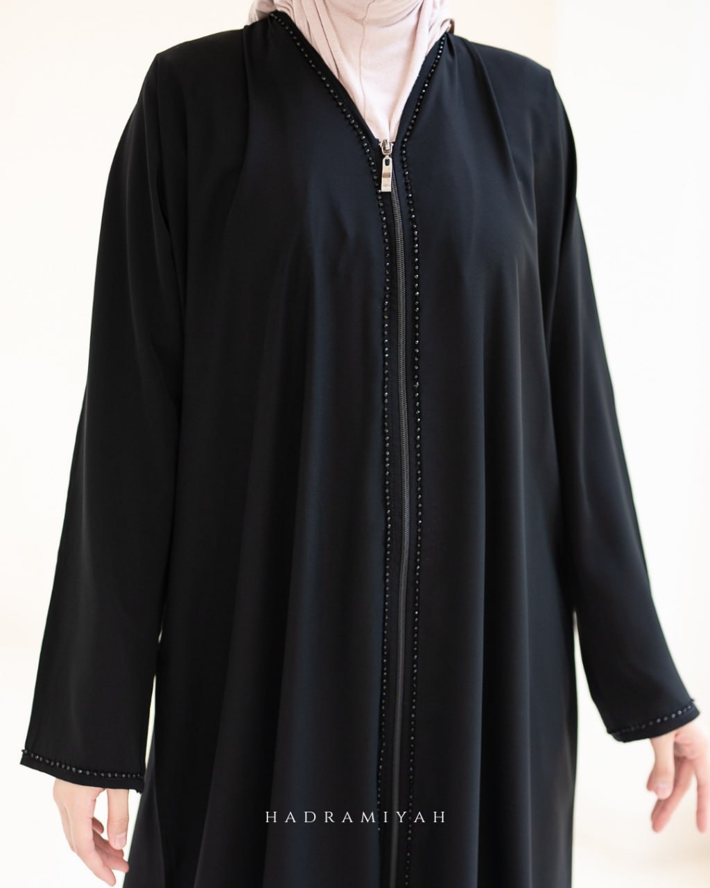 Abaya Janna