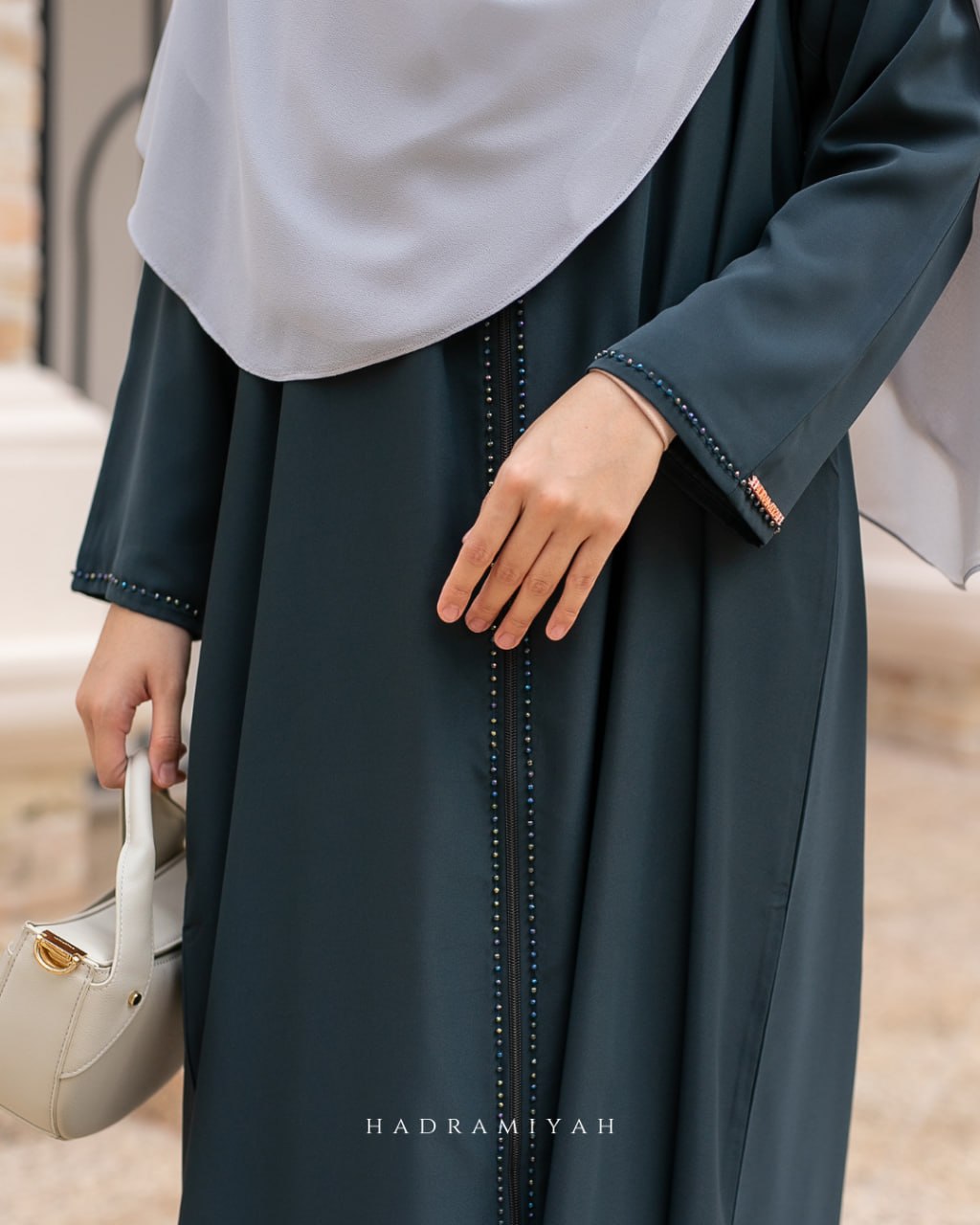 Abaya Janna