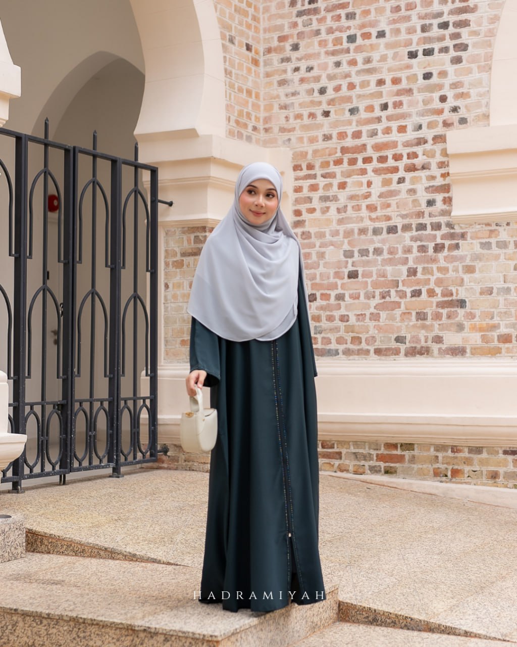 Abaya Janna