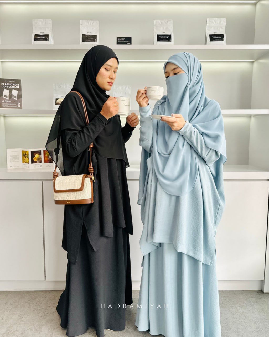 Blouse Skirt Daisy (Blouse & Skirt Only)