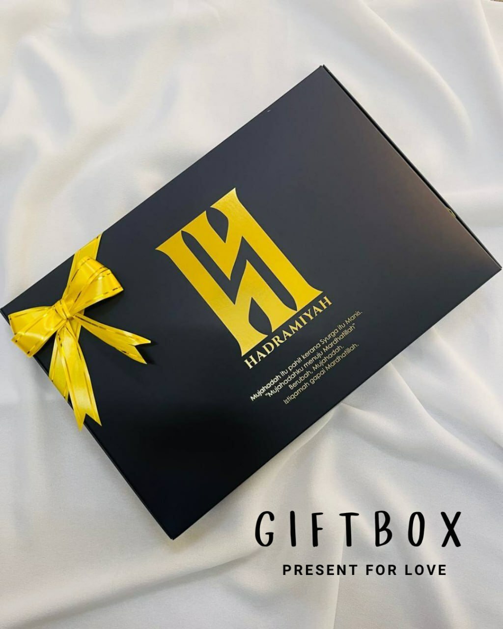 Gift Box