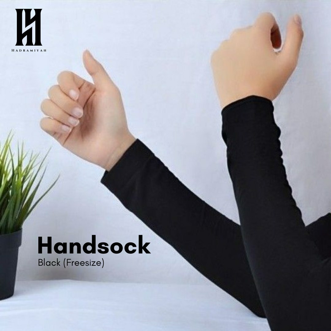 Handsock