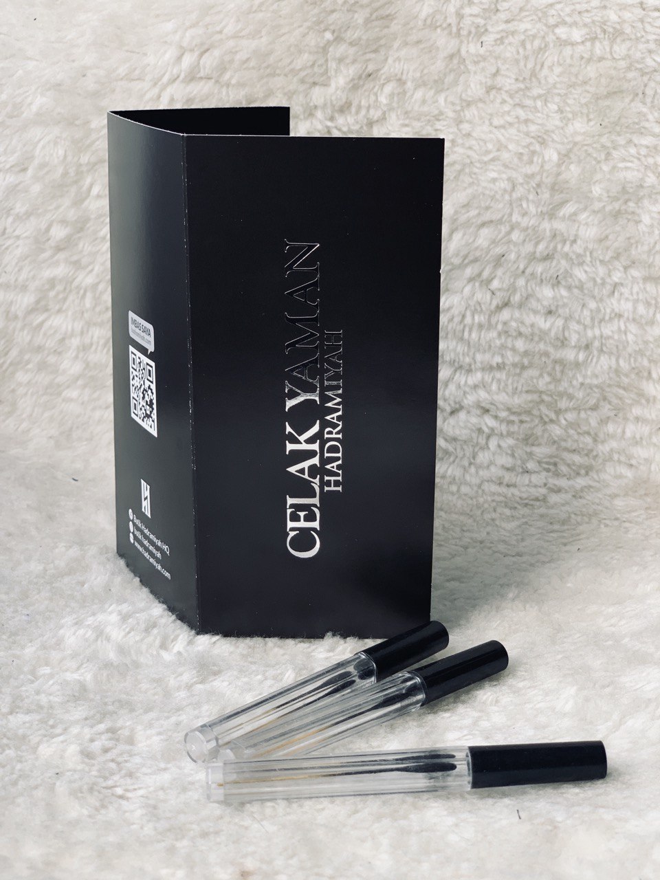 Celak Yaman Hadramiyah