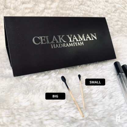 Celak Yaman Hadramiyah