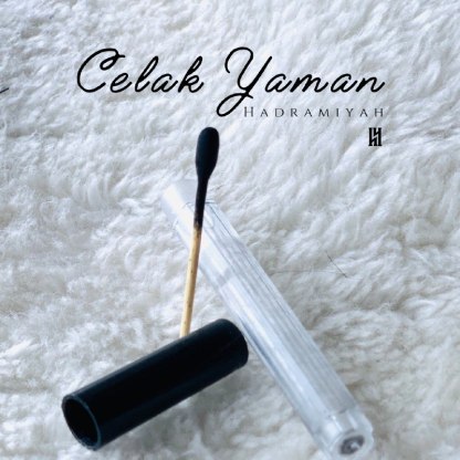 Celak Yaman Hadramiyah
