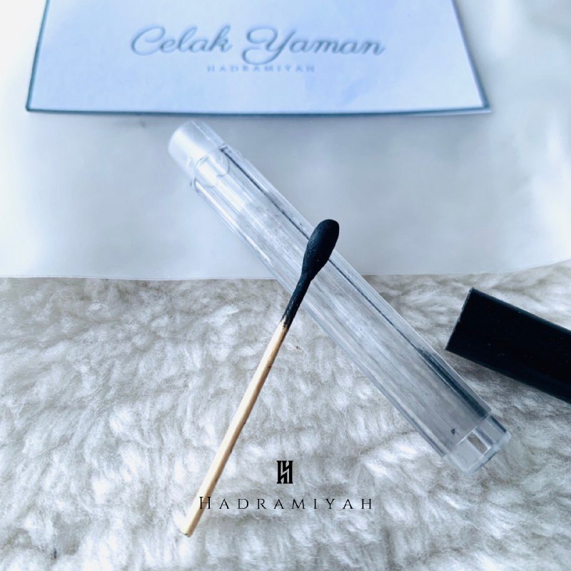 Celak Yaman Hadramiyah