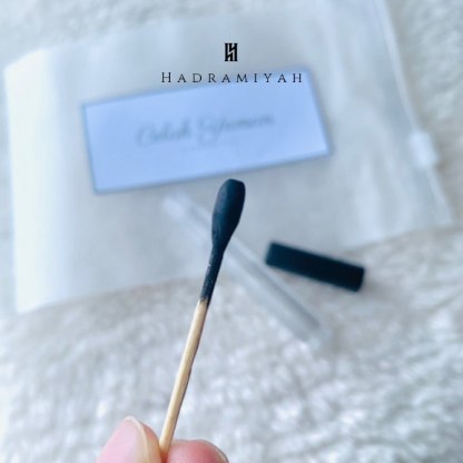 Celak Yaman Hadramiyah