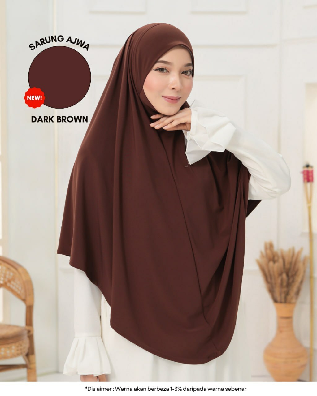 Sarung Ajwa