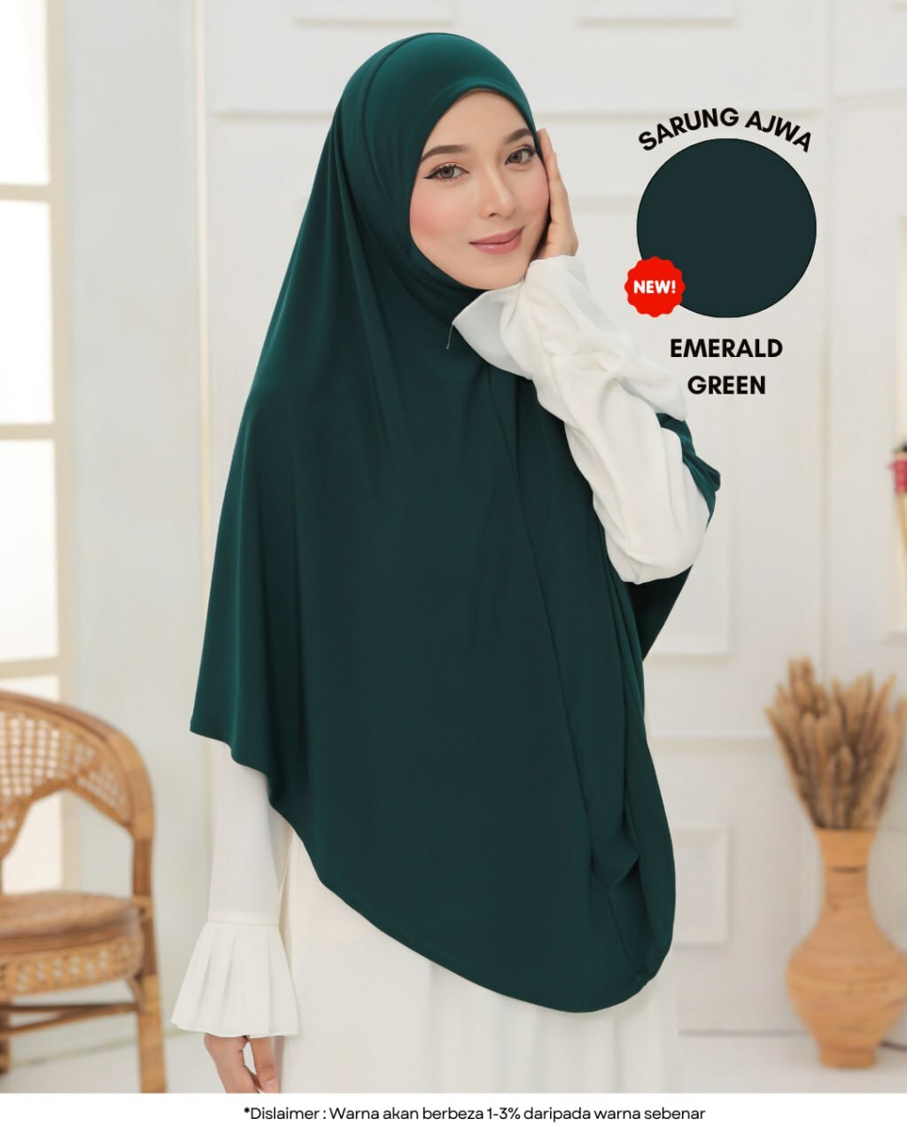 Sarung Ajwa