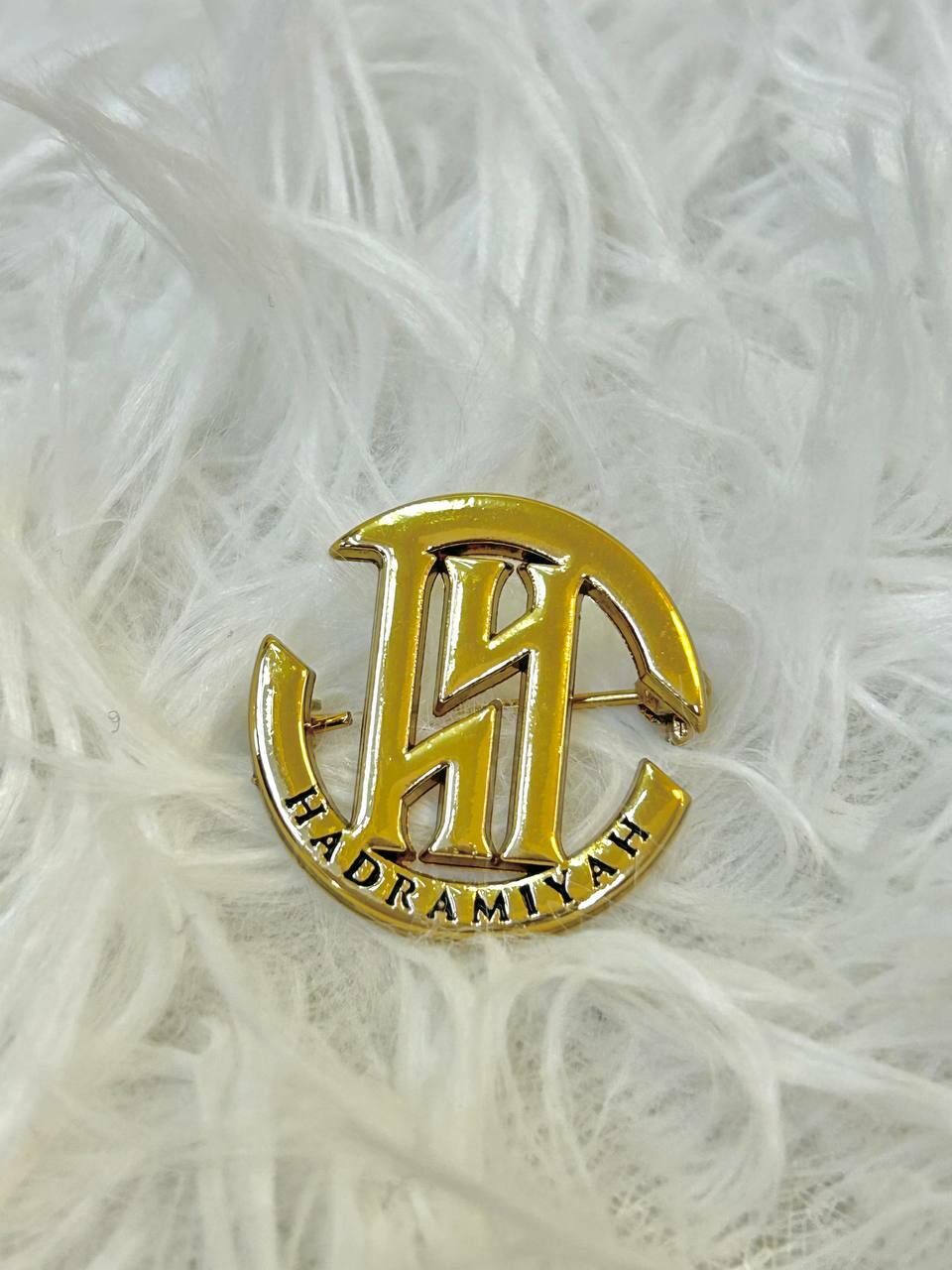 Brooch Hadramiyah