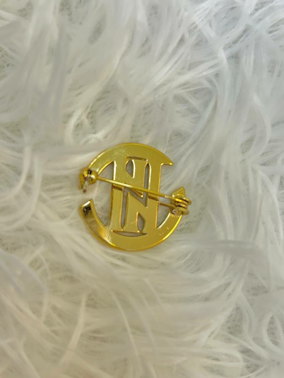 Brooch Hadramiyah