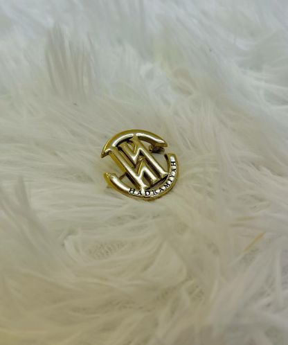 Brooch Hadramiyah