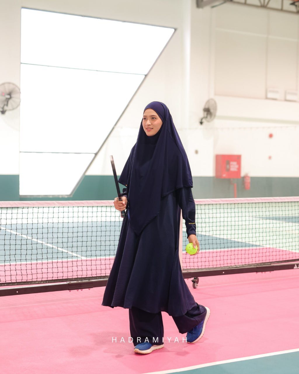 Luna Suit (Blouse & Pant)