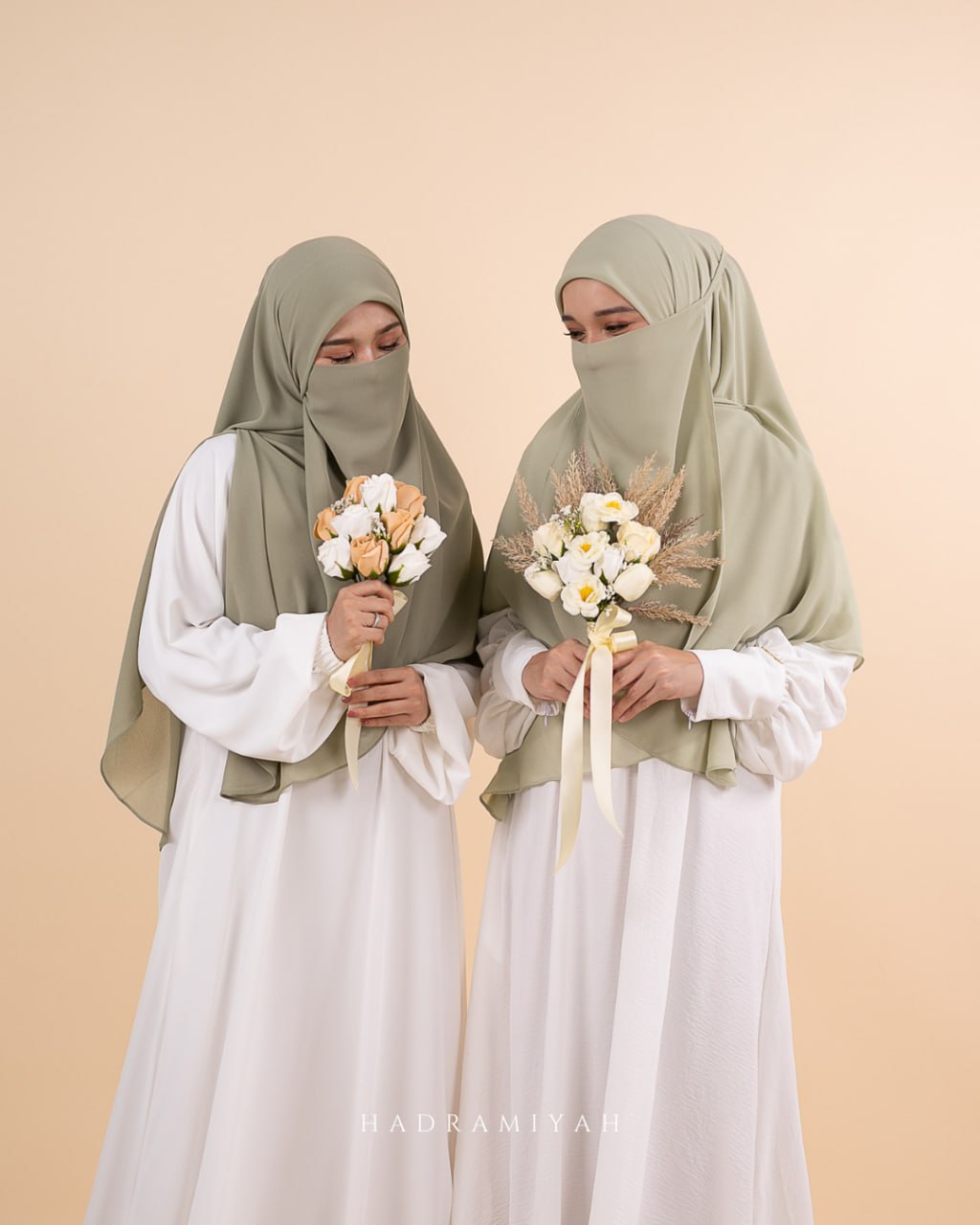 Bawal Plain Termasuk Purdah