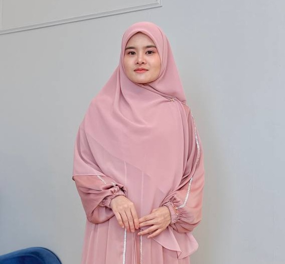 Bawal Plain Termasuk Purdah