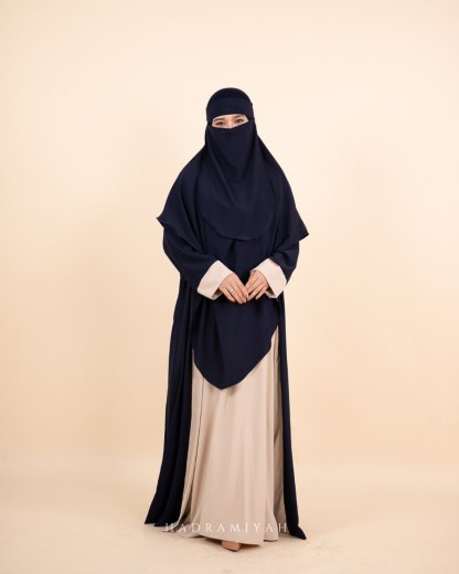 Abaya Balqis