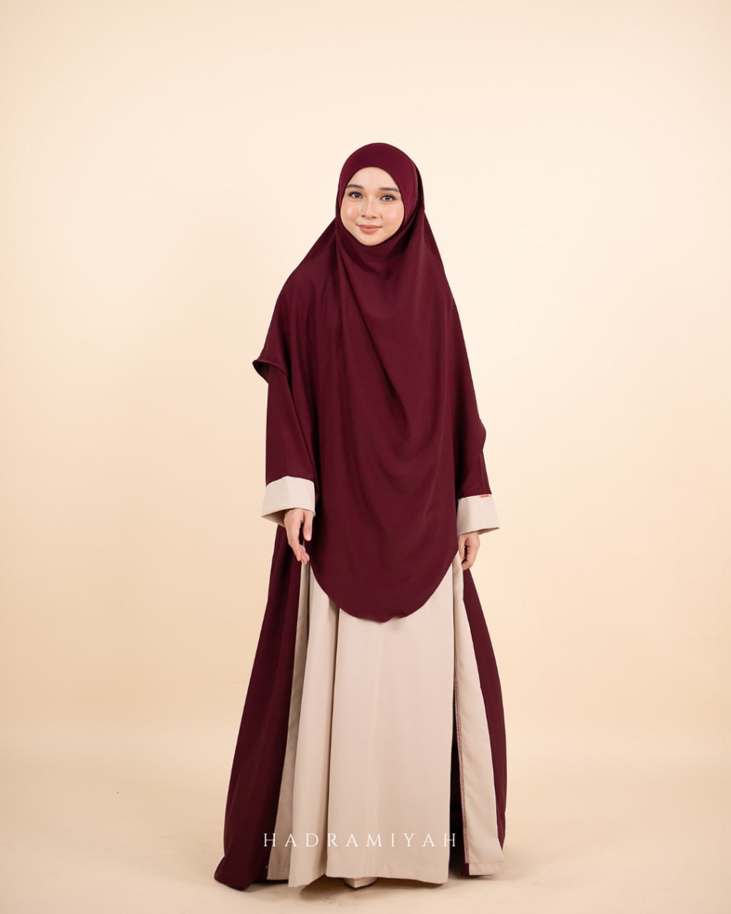 Abaya Balqis