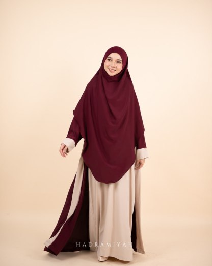 Khimar Balqis