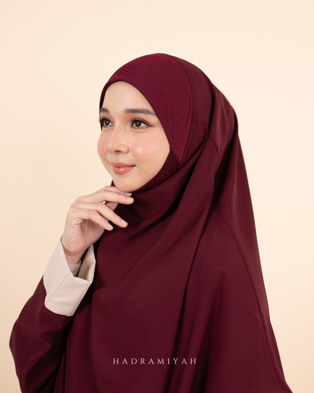 Khimar Balqis
