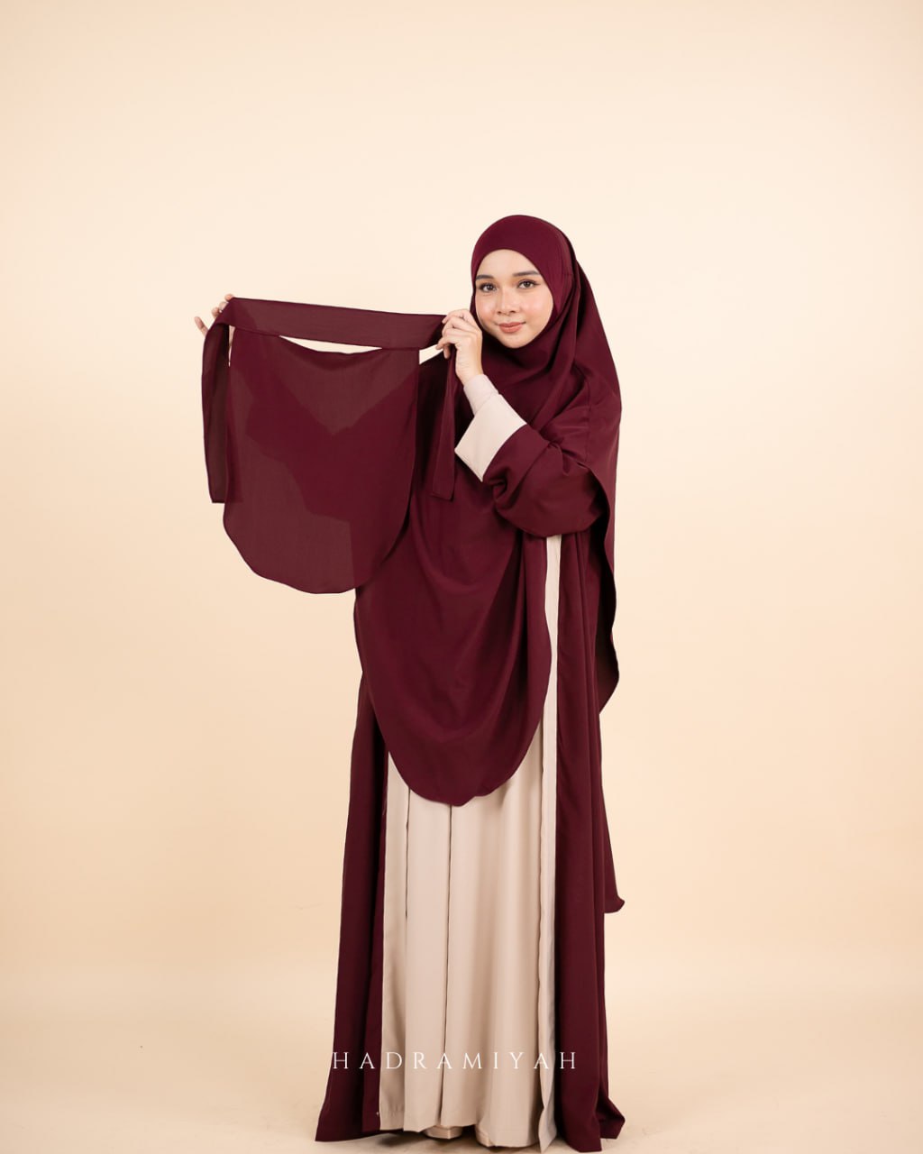 Khimar Balqis