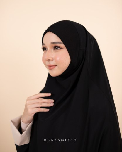 Abaya Balqis