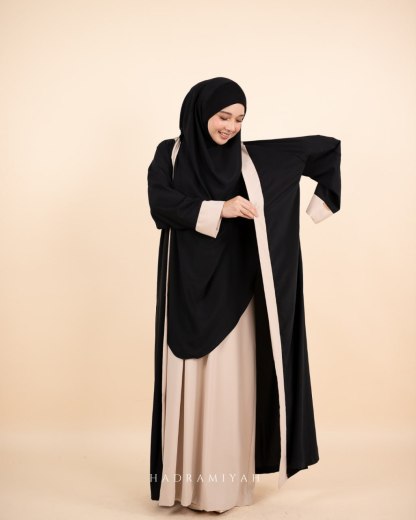 Abaya Balqis