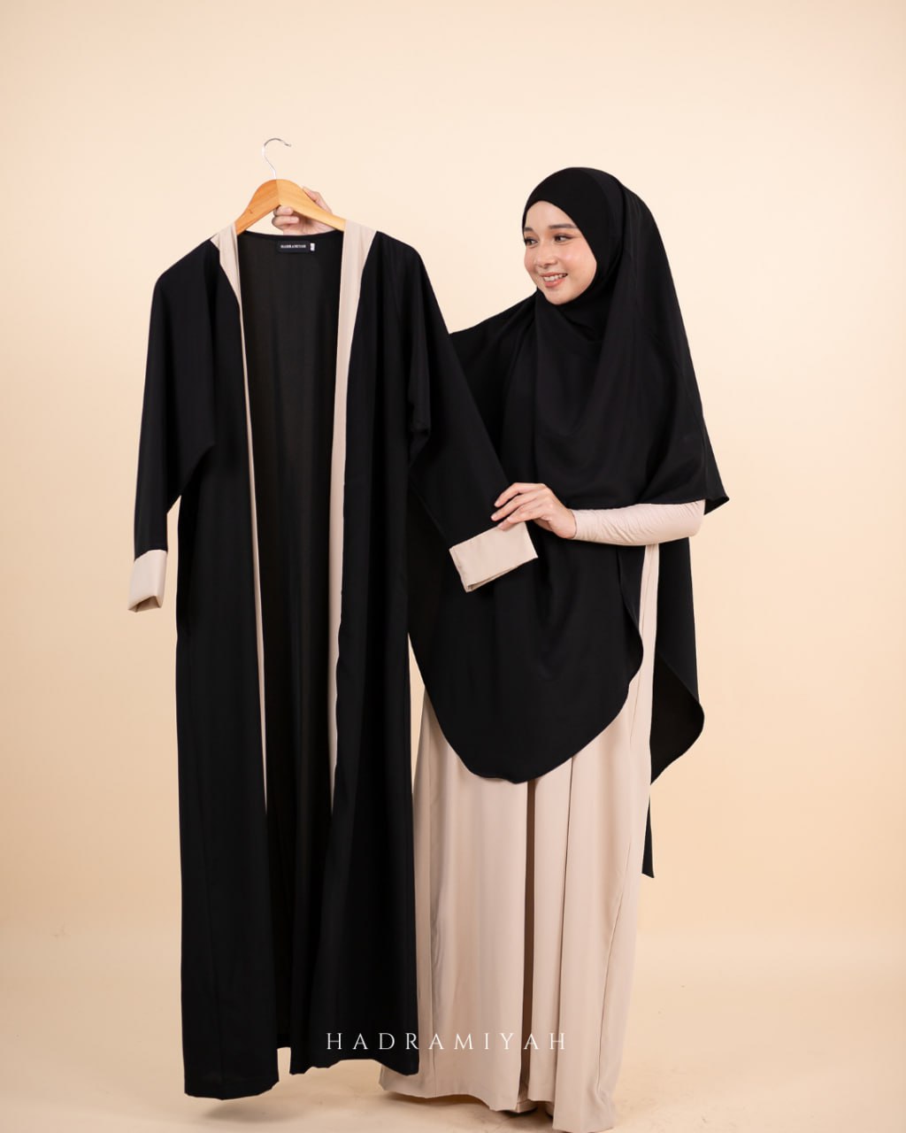 Abaya Balqis