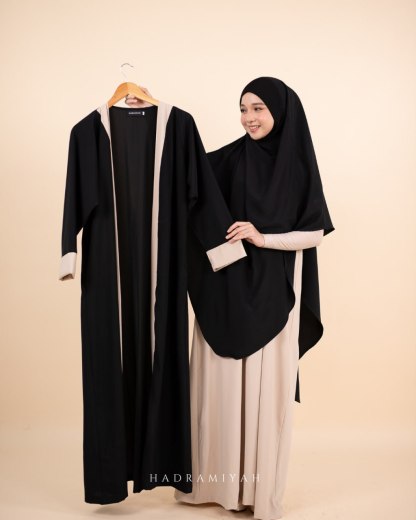Abaya Balqis