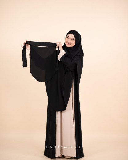 Abaya Balqis