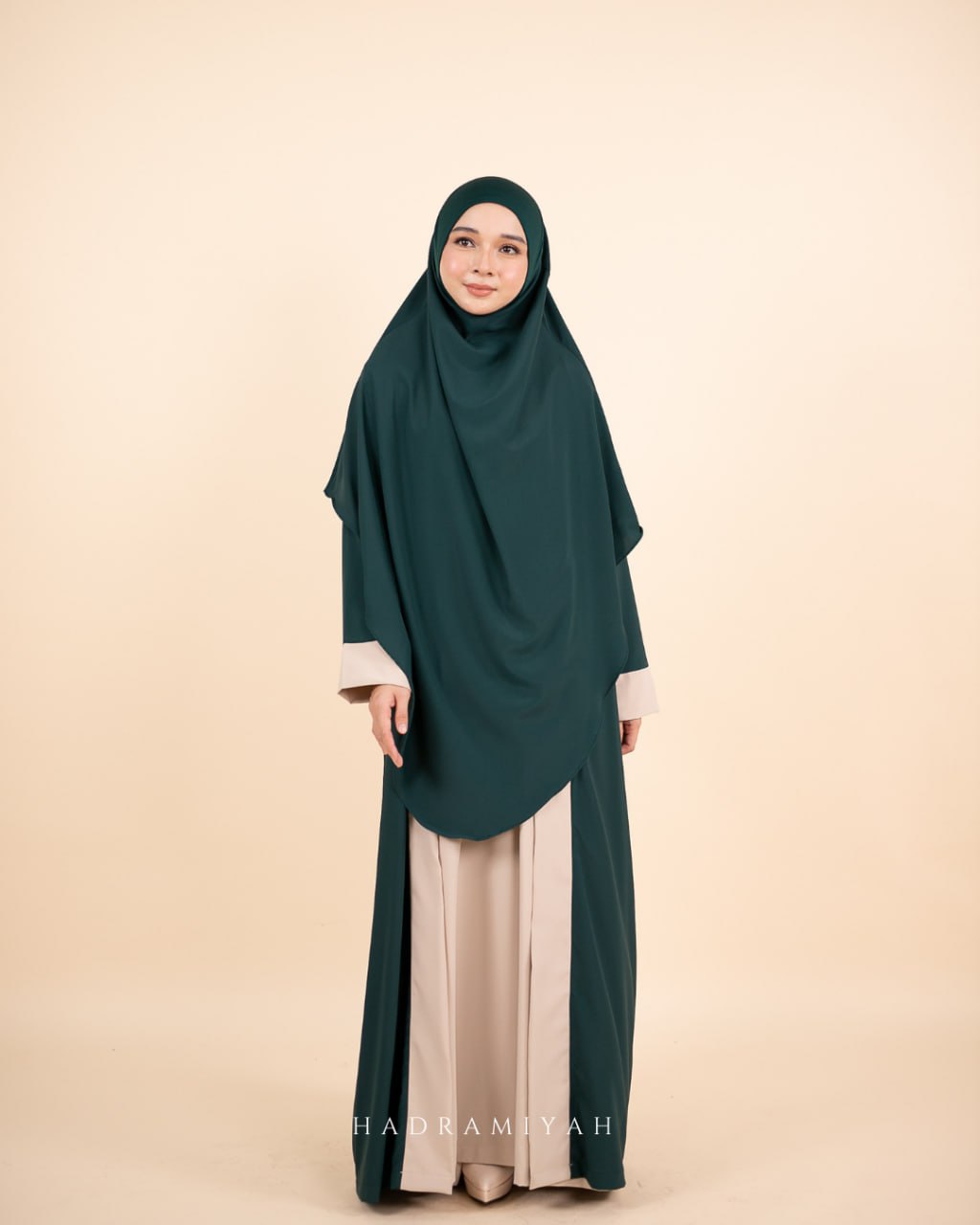 Abaya Balqis