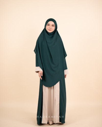 Abaya Balqis