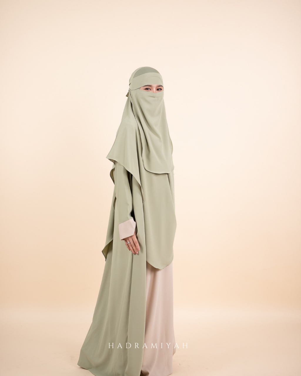 Khimar Balqis