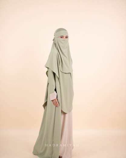 Khimar Balqis