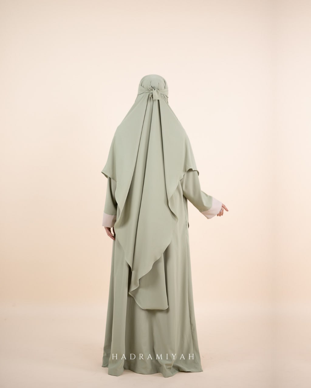 Khimar Balqis