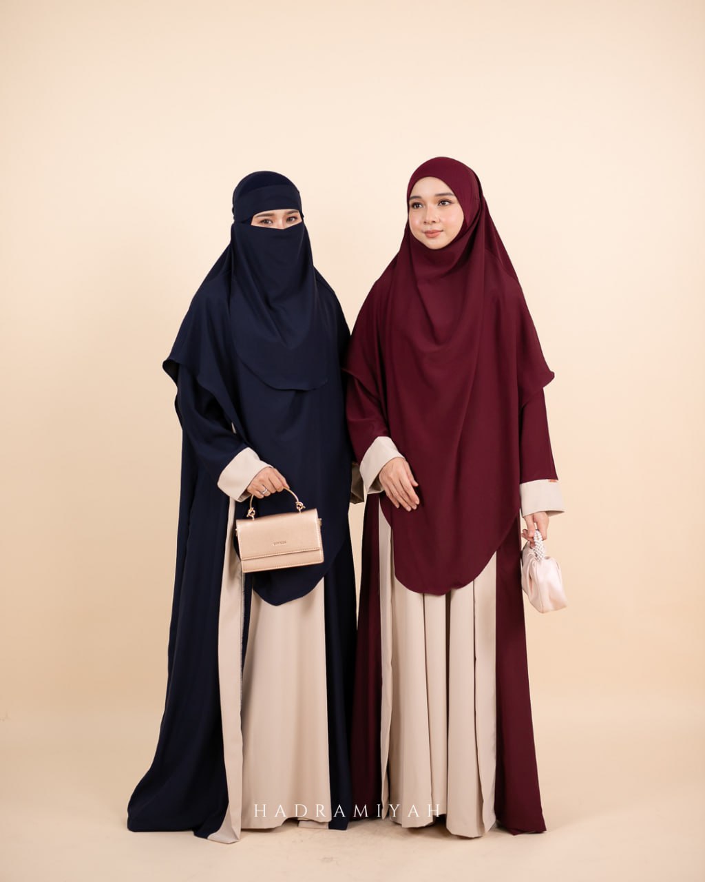 Abaya Balqis